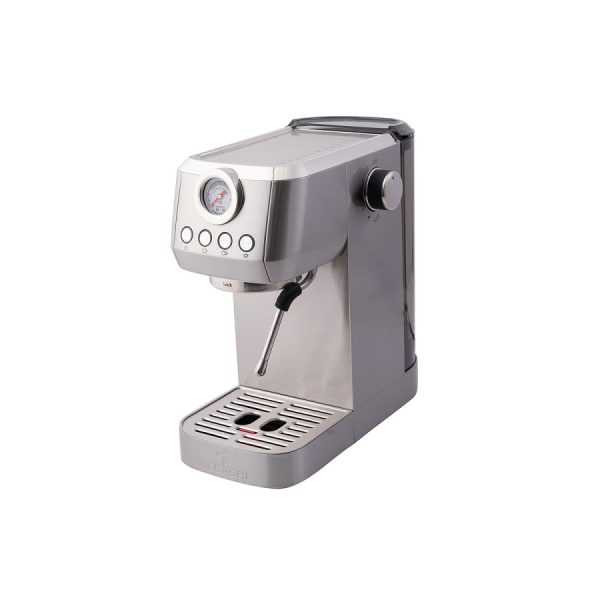 اسپرسوساز مباشی مدل ME-ECM 2041