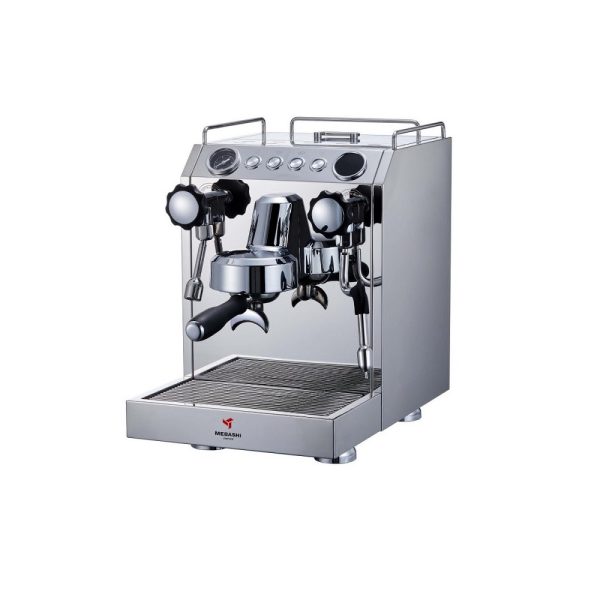 اسپرسوساز مباشی مدل ME-ECM 2055