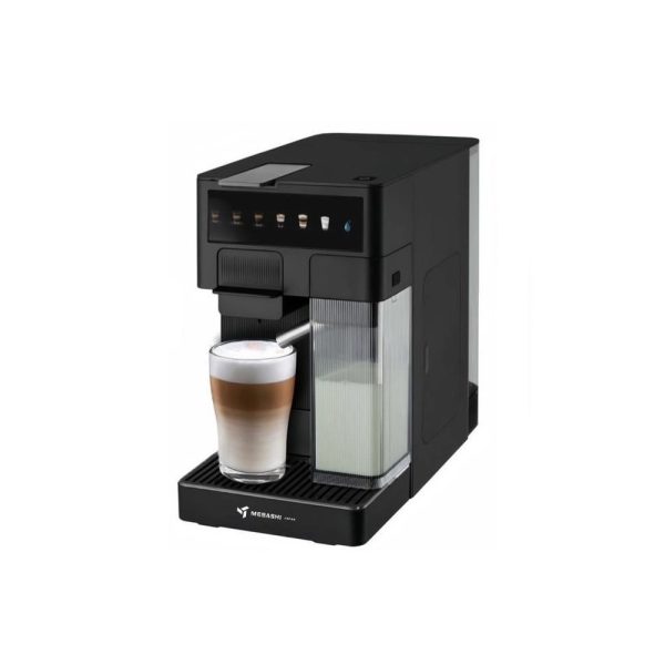 اسپرسوساز مباشی مدل ME-ECM 401