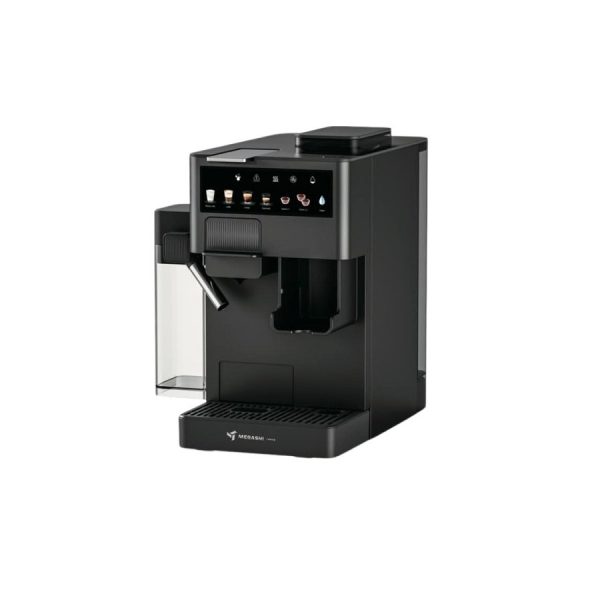 اسپرسوساز مباشی مدل ME-ECM 403