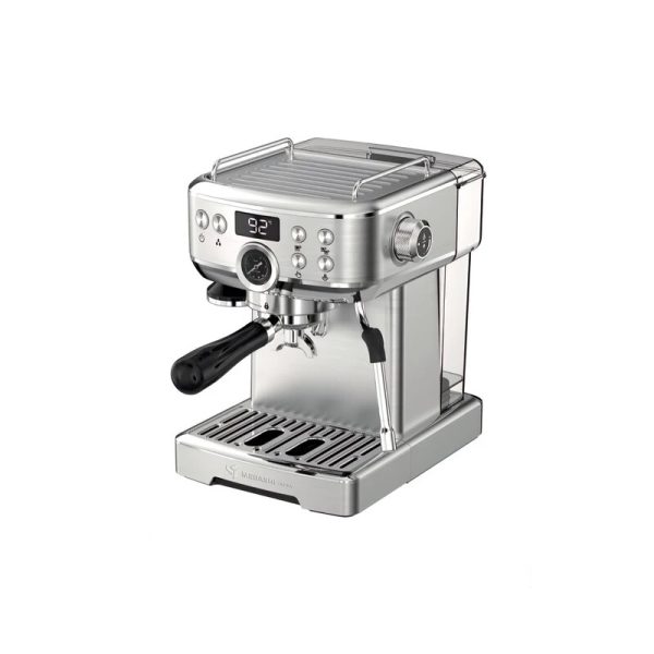 اسپرسوساز مباشی مدل ME-ECM 2110