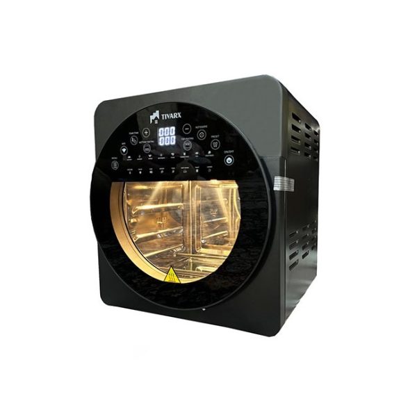 سرخ کن بدون روغن (هواپز) TIVARX مدل 1098