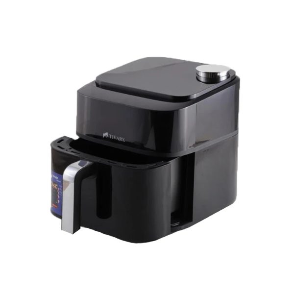 سرخ کن بدون روغن (هواپز) TIVARX مدل TX-1077