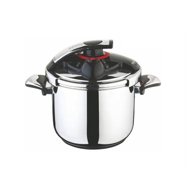 زودپز 4 لیتری راسل مدل R-156