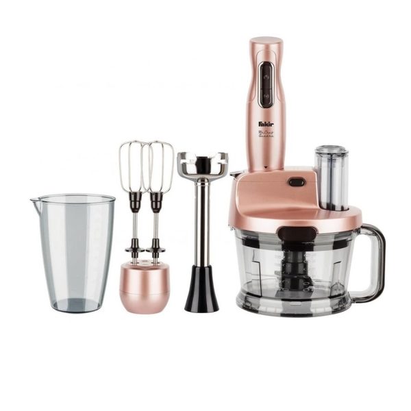 گوشت کوب برقی فکر مدل MR Chef Quadro