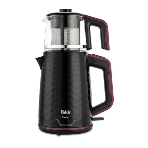 چای ساز Fakir مدل Tastea مشکی