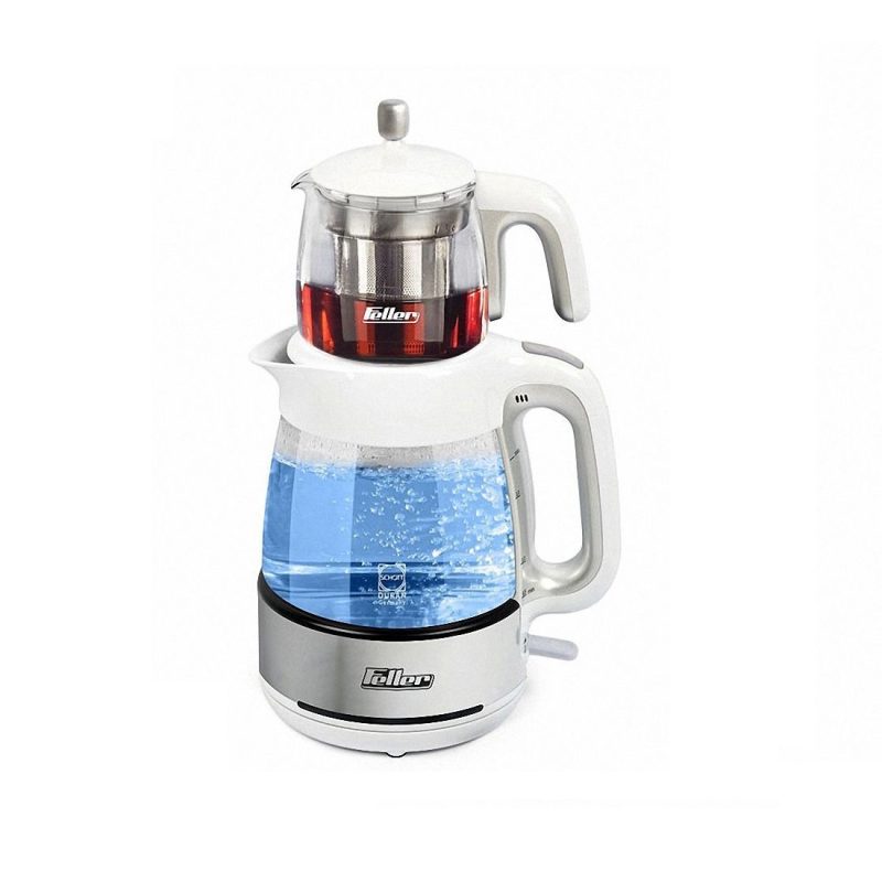 چای ساز فلر TS070