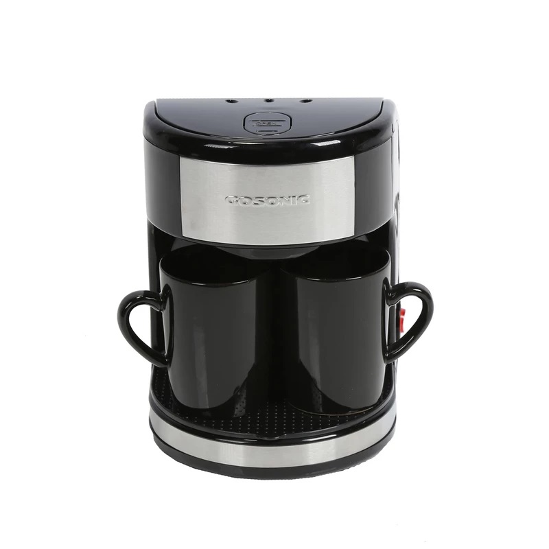 قهوه ساز گوسونیک مدل GCM-861
