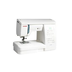 چرخ خیاطی و گلدوزی ژانومه مدل 6800