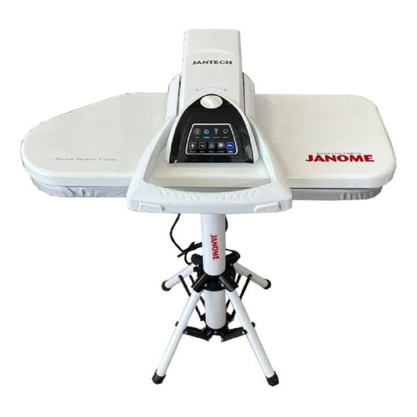 اتو پرس دیجیتال JANOME مدل RC300