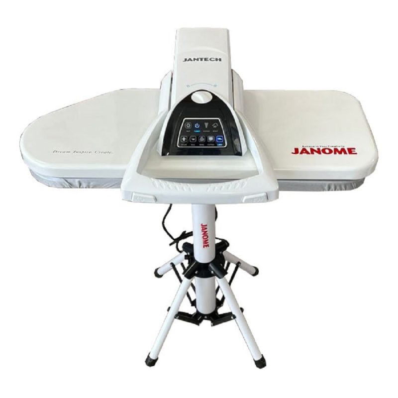 اتو پرس دیجیتال JANOME مدل RC300