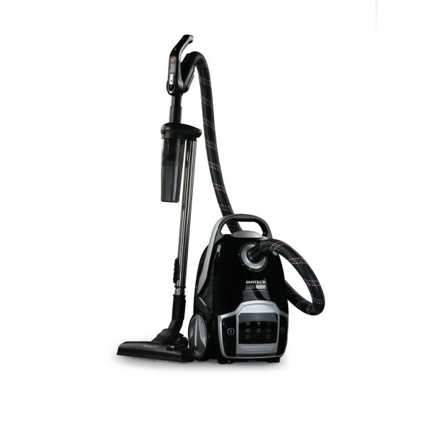 جارو برقی جانتک سری TECHPRO MASTER 4000