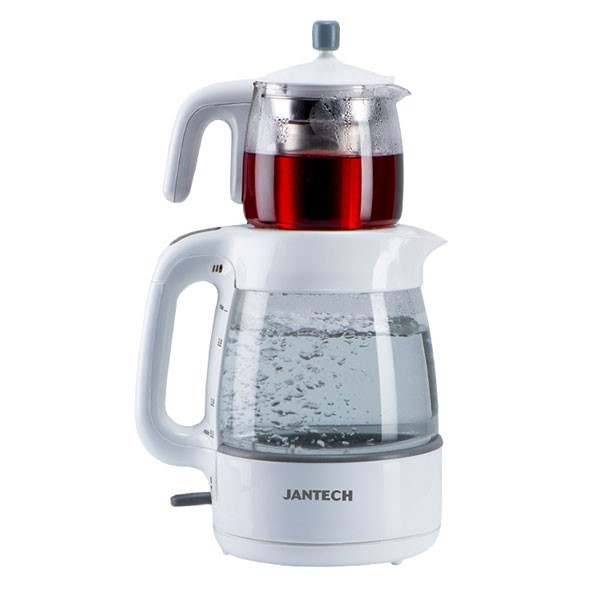 چای ساز JANTECH مدل TM070