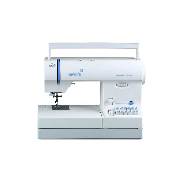 چرخ خیاطی نیولایف مدل الگانس 4084S