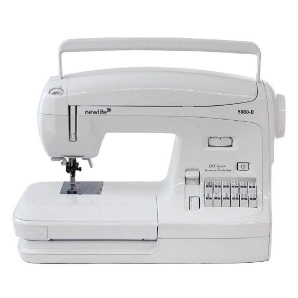 چرخ خیاطی نیولایف KACHIRAN مدل 5000D