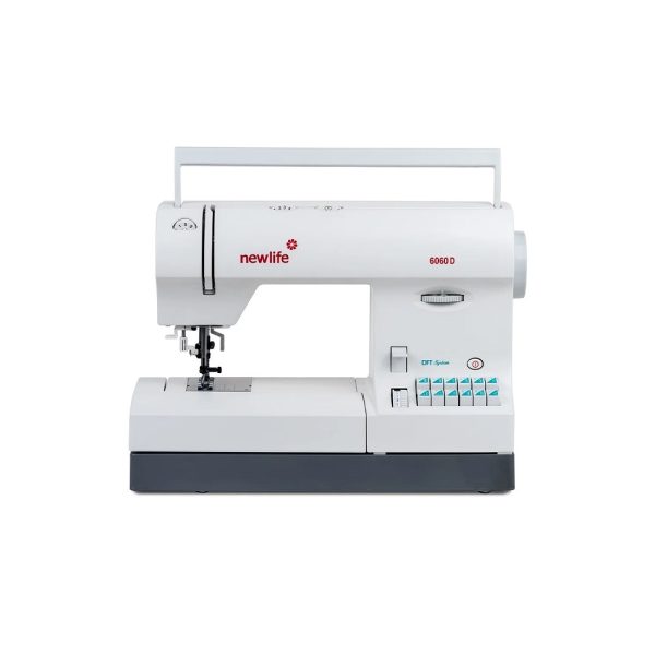 چرخ خیاطی KACHIRAN مدل نیولایف 6060D