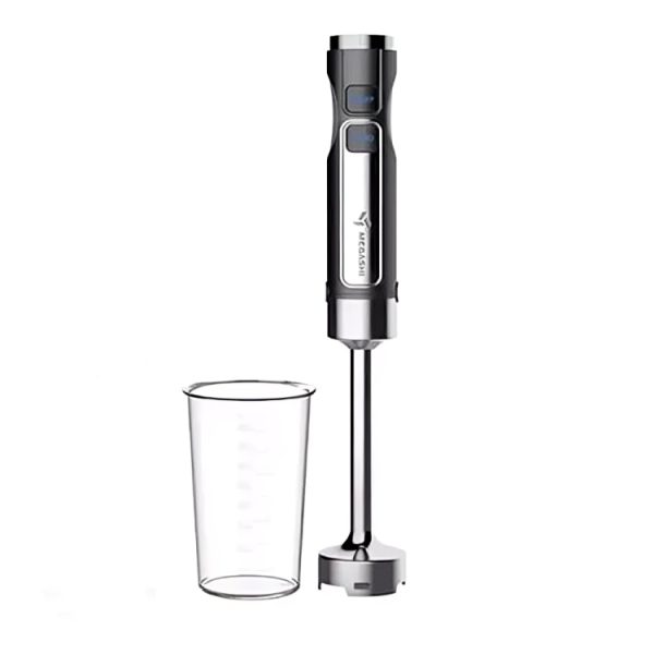گوشت کوب برقی تک کاره مباشی مدل MH-HB-3004