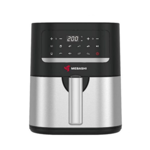 سرخ کن مباشی بدون روغن (هواپز) مدل ME-AF984