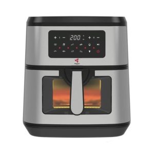 سرخ کن مباشی بدون روغن (هواپز)مدل ME-AF998