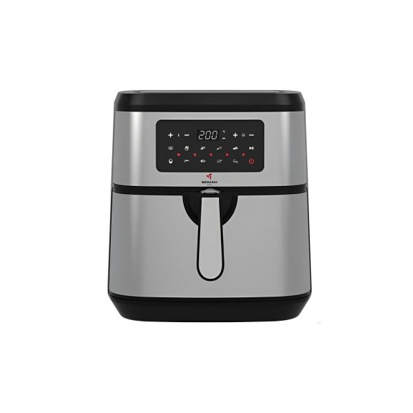 سرخ کن بدون روغن (هواپز) مباشی مدل ME-AF969