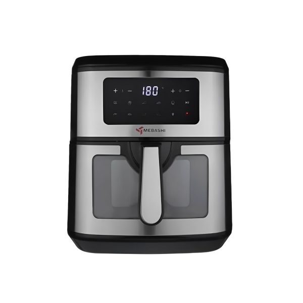 سرخ کن بدون روغن (هواپز) مباشی مدل ME-AF971