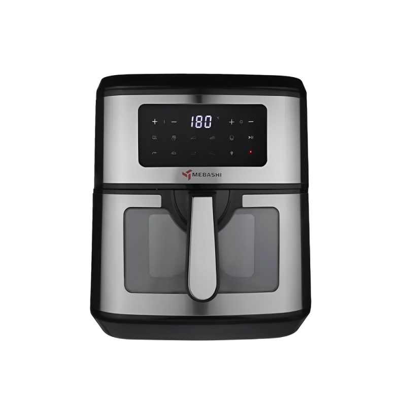 سرخ کن بدون روغن (هواپز) مباشی مدل ME-AF971