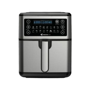 سرخ کن بدون روغن(هواپز) مباشی مدل ME-AF983