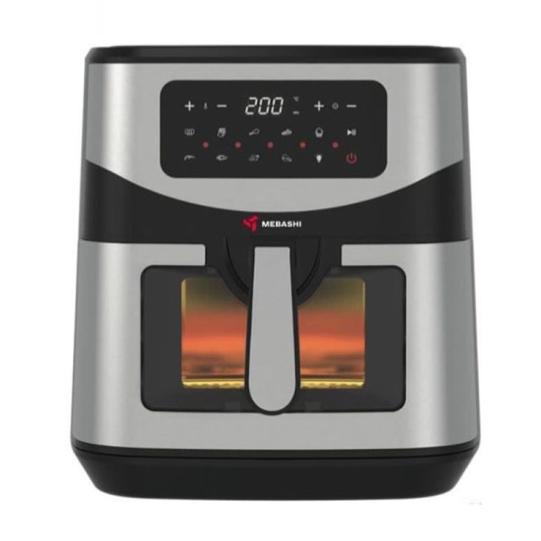 سرخ کن بدون روغن (هواپز) مباشی مدل ME-AF985