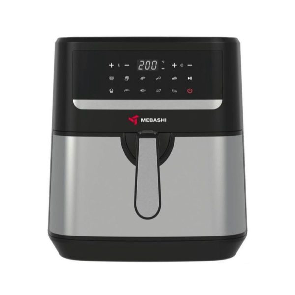 سرخ کن بدون روغن (هواپز) مباشی مدل ME-AF986