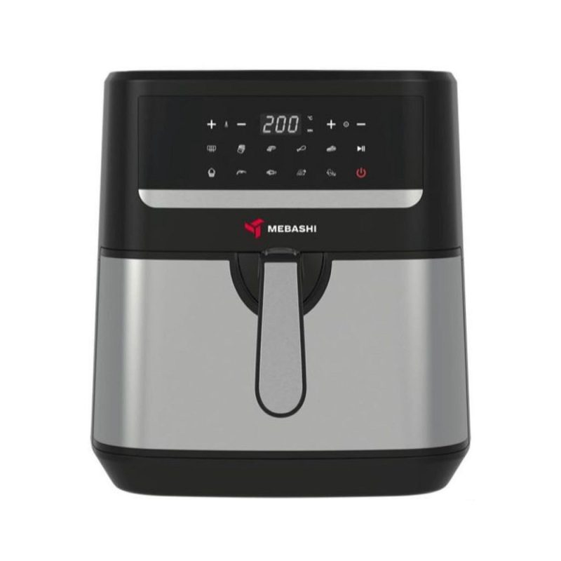 سرخ کن بدون روغن (هواپز) مباشی مدل ME-AF986