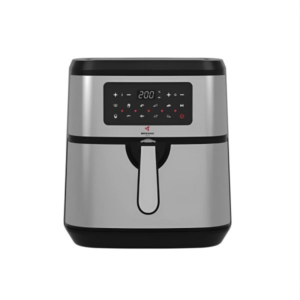 سرخ کن بدون روغن (هواپز) مباشی مدل ME-AF987