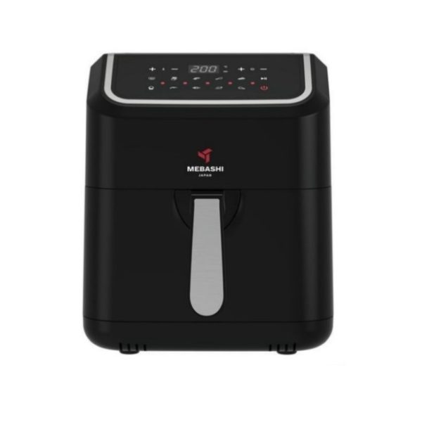 سرخ کن بدون روغن (هواپز) مباشی مدل ME-AF989