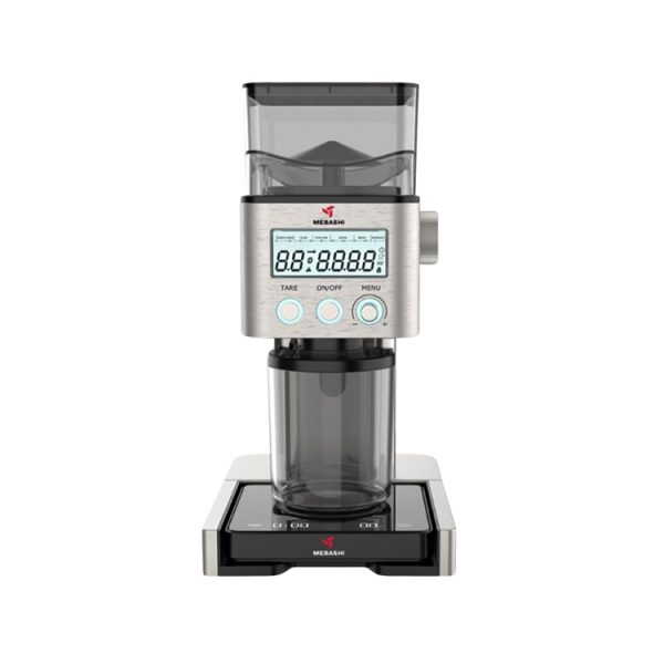 آسیاب قهوه MEBASHI مدل ME-CG 2301