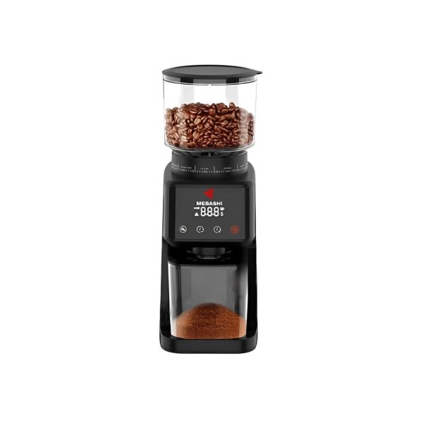 آسیاب قهوه مباشی مدل ME-CG2297