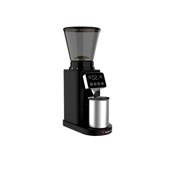 آسیاب قهوه مباشی مدل ME-CG2298