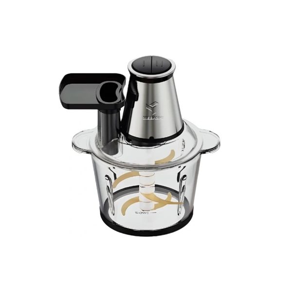 خردکن مباشی مدل ME-CH4001