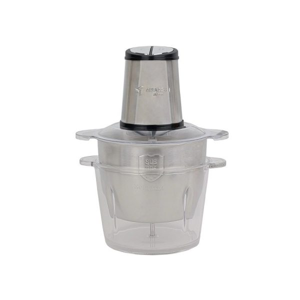خردکن مباشی مدل ME-CH4002