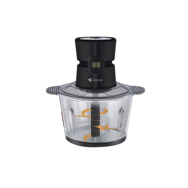 خردکن مباشی مدل ME-CH4003