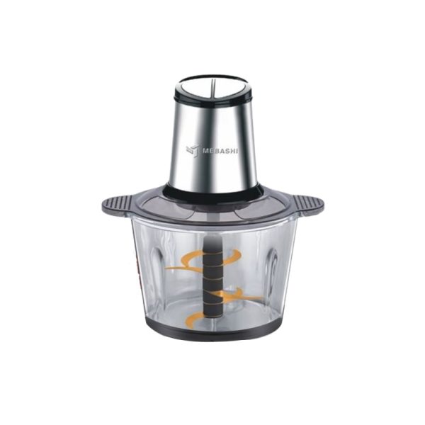 خردکن مباشی مدل ME-CH4004
