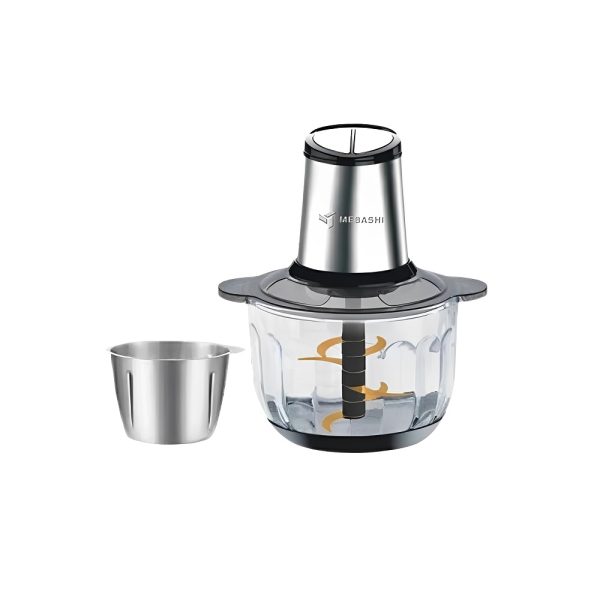 خردکن مباشی مدل ME-CH4005