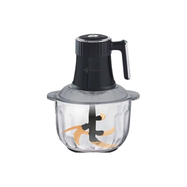 خردکن مباشی مدل ME-CH4007