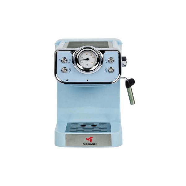 اسپرسوساز مباشی مدل ME-ECM2039