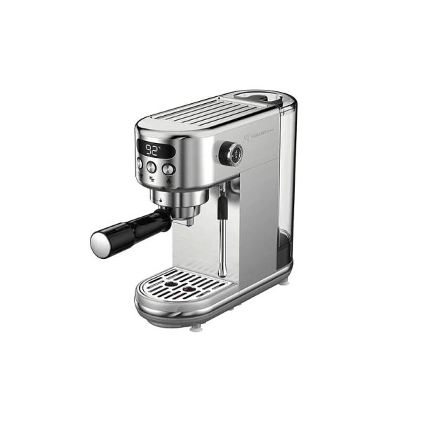 اسپرسوساز مباشی مدل ME-ECM 2106