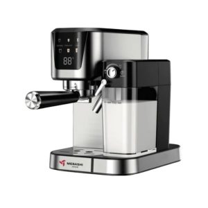 اسپرسوساز MEBASHI مدل ME-ECM 2502