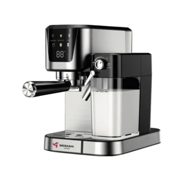 اسپرسوساز MEBASHI مدل ME-ECM 2502