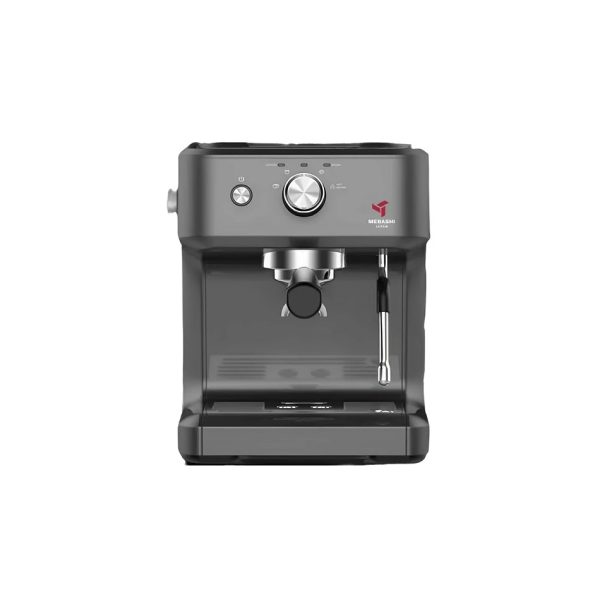 اسپرسوساز مباشی مدل ME-ECM2045