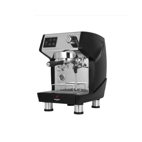 اسپرسوساز مباشی مدل ME-ECM2054