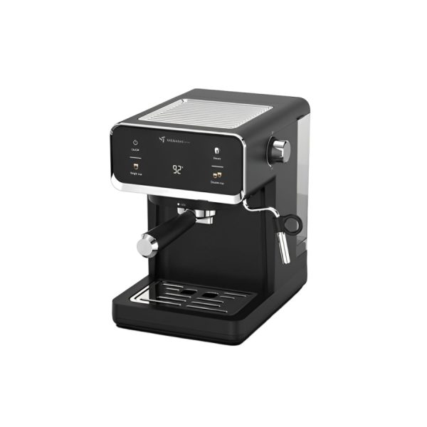 اسپرسوساز مباشی مدل ME-ECM 2117