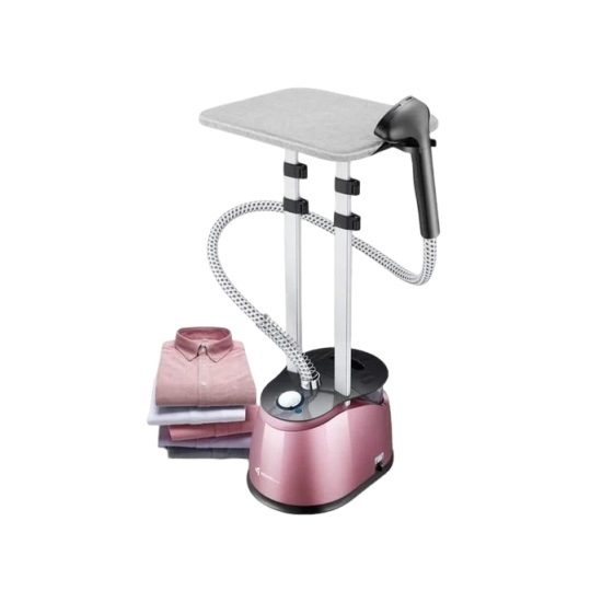 بخارگر ایستاده مباشی مدل ME-GST 820