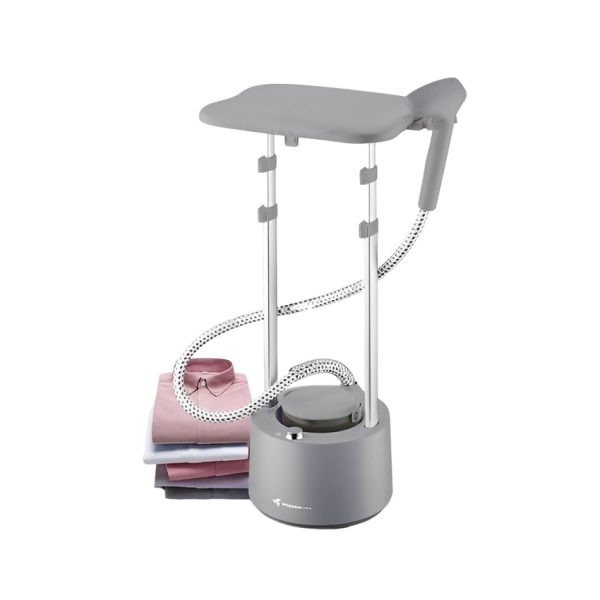 بخارگر ایستاده مباشی مدل ME-GST 821
